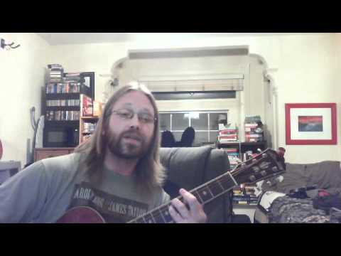 garden of your mind - I saw the Mister Rogers remix video, and just could not resist learning to play it. I love Mister Rogers, and I love symphony of science (you should check ou...