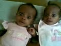 Ai'Maya  Alexis at the doctor;s office on March 7, 2008