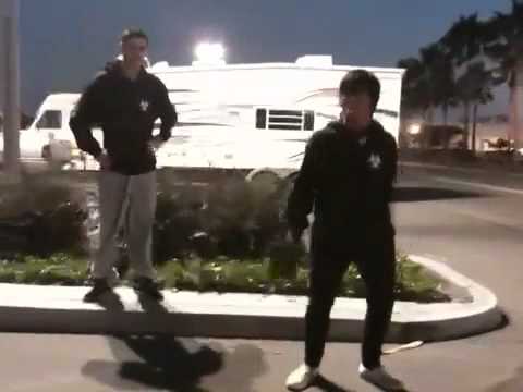 The Hardstyle Crew ; Before Sugar