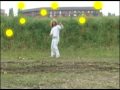 Julien CROS Showreel 2009