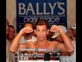 R.I.P ARTURO 'THUNDER' GATTI