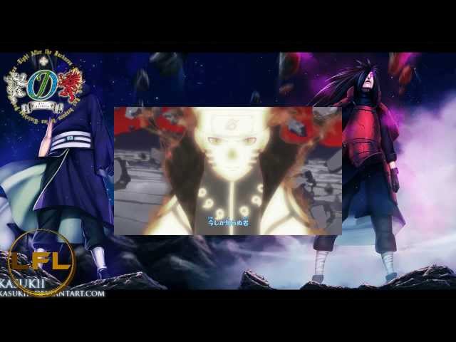 Naruto Shippuden Soundtrack