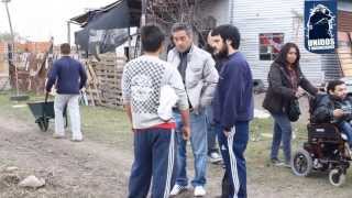 Jornada Solidaria La Plata 18 mayo 2013