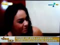 Julinho do Carmo acorda Valesca popozuda (Gaiolas das popozudas) parte 1