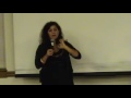 Q & A with Jackie Salloum, Director of Slingshot Hip-Hop pt. 2 of 4