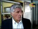 Alcalde Badilla invita a alcalde electo a conocer proyectos encaminados Alcalde Badilla invita a alcalde electo a conocer proyectos encaminados