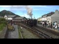 Ffestiniog Railway