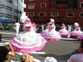 Asakusa Samba Carnival