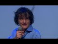 Dylan Moran - French Skit (Monster) Dylan Moran - French Skit (Monster)