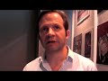 eTc entrevista a Pablo Alzugaray, en El Chupete