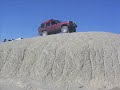 Dzrt Crew Prerun Laguna Salada