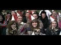 Cola Coka music video- Rosie Oddie and The Odd Squad Cola Coka music video- Rosie Oddie and The Odd Squad