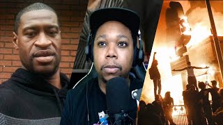 AMERICA IS BURNING | The George Floyd Fallout