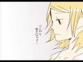 【鏡音リン】リグレットメッセージをほのぼので描いてみた【ＰV？】（コメ無し）