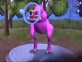 SPORE Creature Creator Event
