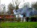 Lawine-pijl-en-paar-