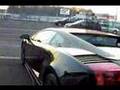 Gallardo Superleggera Flyby - Exclusive on GTChannel