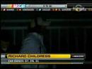 Daytona 500 - 2008 Last few laps