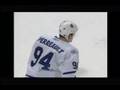 Yanic Perreault beats Marty Brodeur Mar 2 2007