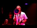 Morning 40 Federation at Tipitina\