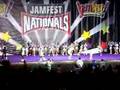 twist and shout small coed jamfest indy