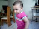 SOFIA BAILANDO