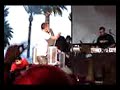 Z Trip Feat Chester Bennington live Coachella Valley Music Festival Walking Dead