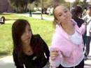 Monica and Hava