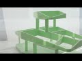 Studio Noach Green Floating houses by Michel Kreuger Studio Noach Green Floating houses by Michel Kreuger