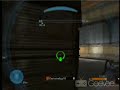 burger king   halo 3 map  older video 