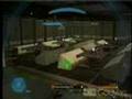Burger King - Halo 3 Map (Older Video)