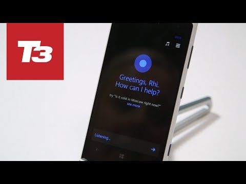 Windows Phone 8.1 hands-on review: Five things you need to know