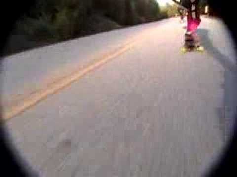 0 Bombing Cypress Mountain
