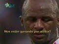 Italia 1 Vs Francia 1 - Penales 5-3 / WC-FIFA 2006 [Berlin] TV-Azteca Mexico