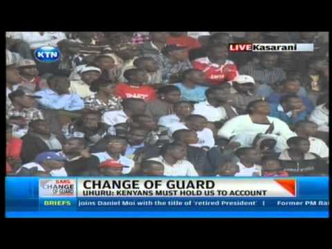 kenya - Watch KTN Streaming LIVE from Kenya 24/7 on http://www.ktnkenya.tv Follow us on http://www.twitter.com/ktnkenya Like us on http://www.facebook.com/ktnkenya U...