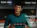 videos de spock.mov