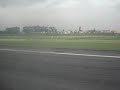 avianca  aterrizaje  en bogota