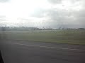 avianca  aterrizaje  en bogota