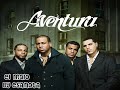 AVENTURA - EL MALO (PRIMICIA ORIGINAL LETRA)