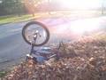 bike+pile=weeee!