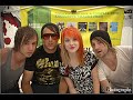 paramore - Miracle