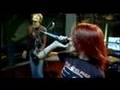 paramore - Miracle