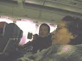 767 LAN  Lima to LAX febrero 2008