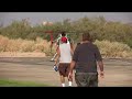 Las Vegas Flying Giants Desert Aircraft Huckfest