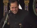 MajlisSB -Dr Shafiq Haider--Banaras-- 2007-First Part