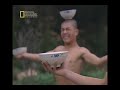 Myths & Logic Of Shaolin Monks Pt 2 Myths & Logic Of Shaolin Monks Pt 2