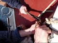 Instruktionsvideo i B�ndsling