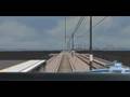 [BVE2] MTR LR 507 Line (On Ting to Tuen Mun Ferry Pier)