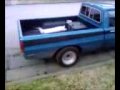 small block dodge d50