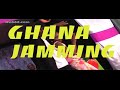 Ghana Highlife party